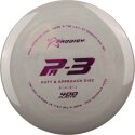 Prodigy PA-3 400, Putter, 3/4/0/1 172 g, Grey