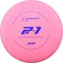 Prodigy PA-1 300, Putter, 3/3/0/2 171 g, Pink