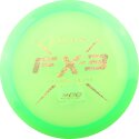 Prodigy FX-3 400, Fairway Driver, 9/4/-1.5/2 174 g, Green