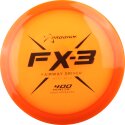 Prodigy FX-3 400, Fairway Driver, 9/4/-1.5/2 170 g, Orange