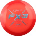 Prodigy FX-3 400, Fairway Driver, 9/4/-1.5/2 172 g, Red