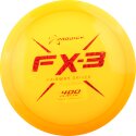 Prodigy FX-3 400, Fairway Driver, 9/4/-1.5/2 171 g, Sun