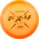 Prodigy FX-4 400, Fairway Driver, 9/5/-2/1 174 g, Orange