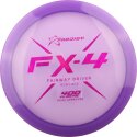 Prodigy FX-4 400, Fairway Driver, 9/5/-2/1  175 g, Purple