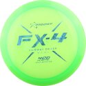 Prodigy FX-4 400, Fairway Driver, 9/5/-2/1 176 g, Green