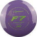 Prodigy F7-400, Fairway Driver, 7/5/-3/1 172 g, Purple