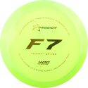Prodigy F7-400, Fairway Driver, 7/5/-3/1 176 g, Green
