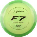 Prodigy F7-400, Fairway Driver, 7/5/-3/1 174 g, Grass