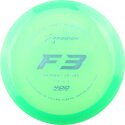 Prodigy F3-400, Fairway Driver, 7/5/-1/2 173 g, Green