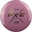 Prodigy FX-2 400, Fairway Driver, 9/4/-0.5/3 169 g, Purple