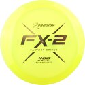 Prodigy FX-2 400, Fairway Driver, 9/4/-0.5/3 170 g, Yellow