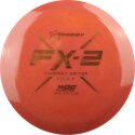 Prodigy FX-2 400, Fairway Driver, 9/4/-0.5/3 171 g, Rust