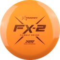 Prodigy FX-2 400, Fairway Driver, 9/4/-0.5/3 166 g, Orange