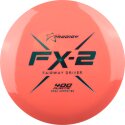 Prodigy FX-2 400, Fairway Driver, 9/4/-0.5/3 174 g, Melon