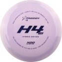 Prodigy H4 V2 400, Distance Driver, 10/5/-2/1.5 173 g, Lavender