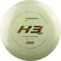 Prodigy H3 V2 500, Distance Driver, 11/5/-1/2 170 g, Green