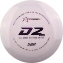 Prodigy D2 Max 400, Distance Driver, 12/6/-1/2.5 174 g, Lavender