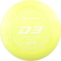 Prodigy D3 Air, Distance Driver, 13/6/-2/2 157 g, Yellow