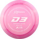 Prodigy D3 Air, Distance Driver, 13/6/-2/2 157 g, Hortense