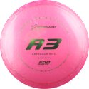Prodigy A3 500, Midrange, 4/4/0/3 173 g, Rose
