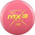 Prodigy MX-3 400, Midrange, 5/4/0/2 177 g, Hortense