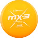 Prodigy MX-3 400, Midrange, 5/4/0/2 177 g, Orange