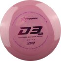 Prodigy D3-Max 400, Distance Driver, 12/6/-3/2 173 g, Lavender