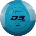 Prodigy D3-Max 400, Distance Driver, 12/6/-3/2 173 g, Ocean