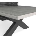 Joola Tischtennisplatte "X-Table" Scandic Grey