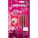 Unicorn Softdartpfeil "Autograph"