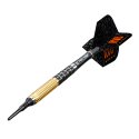 Target Softdartpfeil "Raymond Van Barneveld RVB 95 % Gen 2" 17 g