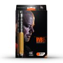 Target Softdartpfeil "Raymond Van Barneveld RVB 95 % Gen 2" 17 g