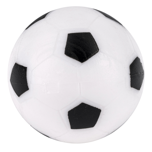 Sportime Kickerball "Junior Fußball", 31 mm / 14 g