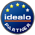 Zuverlässiger Partnershop von idealo.de