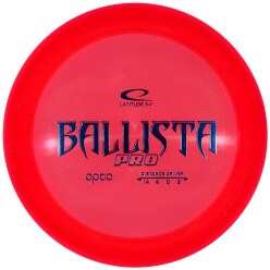 Latitude 64° Ballista Pro, Opto, Distance Driver, 14/4/0/3