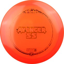 Discraft Avenger SS, Z Line, 10/5/-3/1
