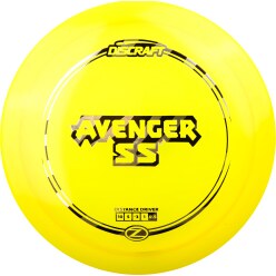 Discraft Avenger SS, Z Line, 10/5/-3/1