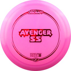 Discraft Avenger SS, Z Line, 10/5/-3/1