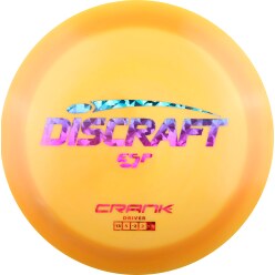 Discraft Crank, ESP Line, Distance Driver, 13/5/-2/2