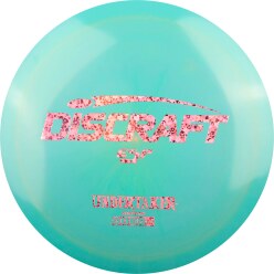 Discraft Undertaker, ESP Line, Distance Driver, 9/5/-1/2