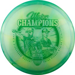 Discraft Buzzz, Champions Cup 2022, Midrange Driver, 5/4/-1/1