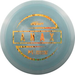 Discraft Anax Paul Mc Beth, Distance Driver, 10/6/0/3