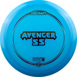 Discraft Avenger SS, Z Line, 10/5/-3/1