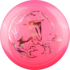 Discraft Thrasher, Big Z, Distance Driver, 12/5/-3/2