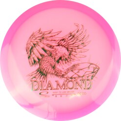 Latitude 64° Diamond, Opto, Fairway Driver, 8/6/-3/1