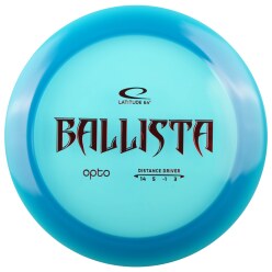 Latitude 64° Ballista, Opto, Distance Driver, 14/5/-1/3