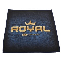 Latitude 64° Microfaser-Handtuch "Royal Quick-Dry Towel"