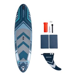 Sportime Stand Up Paddling Board "Seegleiter Pro"