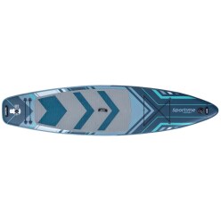 Sportime Seegleiter Pro Carbon Set