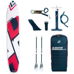 Gladiator Stand Up Paddling Board "Duo 15'2"